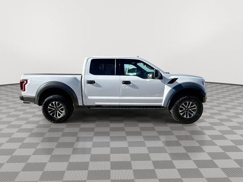 Used 2020 Ford F150 Raptor image 11