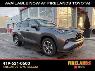 Certified 2023 Toyota Highlander XLE 360° Tour