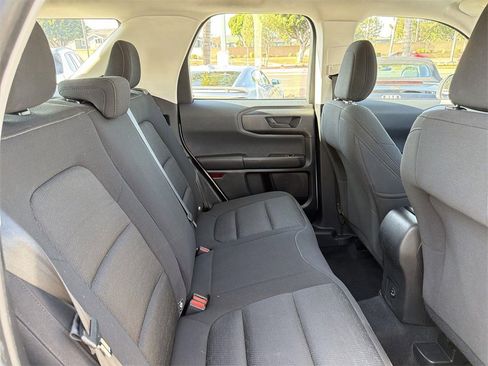 Used 2021 Ford Bronco Sport image 25