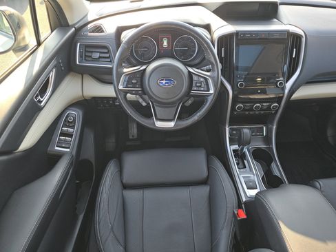 Used 2022 Subaru Ascent Limited w/ Technology Package image 22