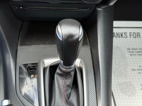 Used 2014 MAZDA MAZDA3 i Touring image 29