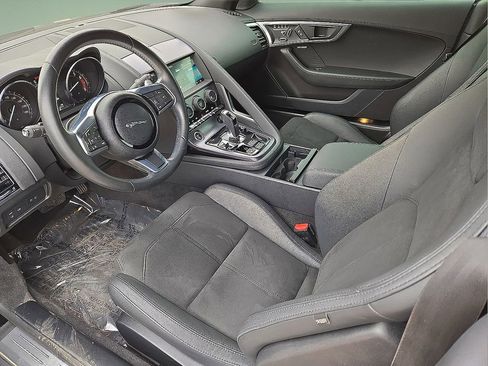 Used 2020 Jaguar F-TYPE Coupe image 16