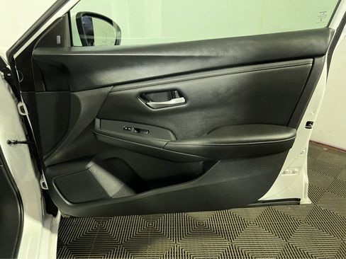 Certified 2023 Nissan Sentra SV w/ All-Weather Package FWD image 29