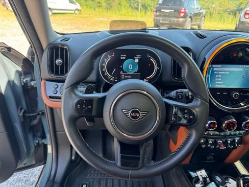 Used 2024 MINI Cooper Countryman S AWD/4WD image 20