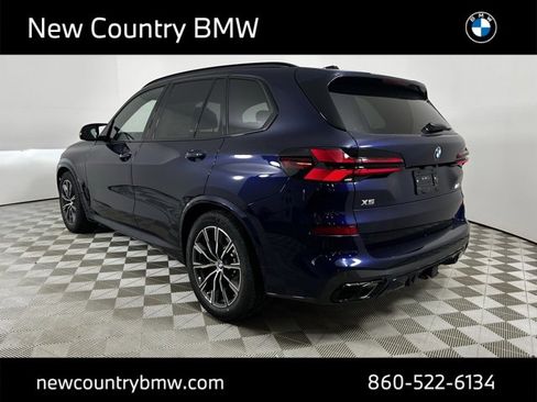 New 2026 BMW X5 M60i image 5