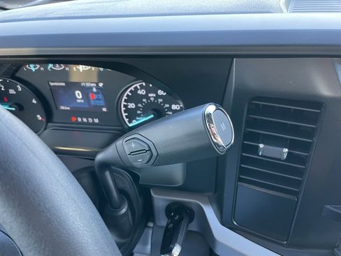 New 2026 Ford F550 4x4 Crew Cab image 20