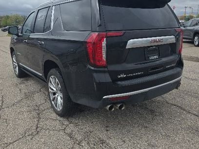 Certified 2023 GMC Yukon Denali w/ Advanced Technology Package