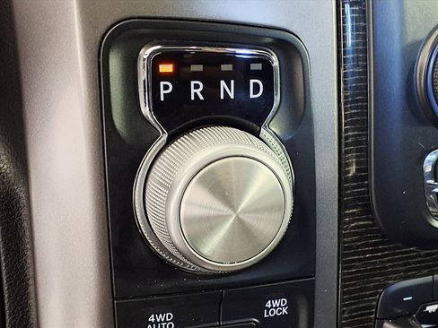 Used 2018 RAM 1500 Limited image 8