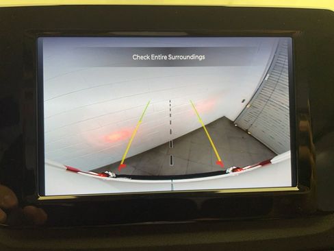 New 2026 RAM ProMaster 2500 w/ Safety Group image 14