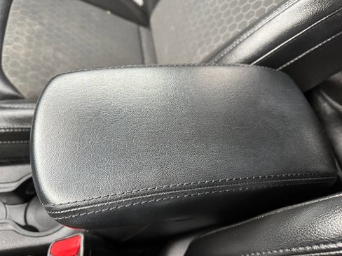 Used 2018 Jeep Compass Latitude w/ Popular Equipment Group image 42