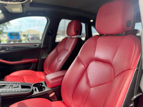 Used 2017 Porsche Macan S AWD/4WD image 43