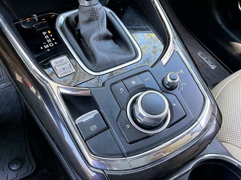 Used 2016 MAZDA CX-9 Grand Touring image 25