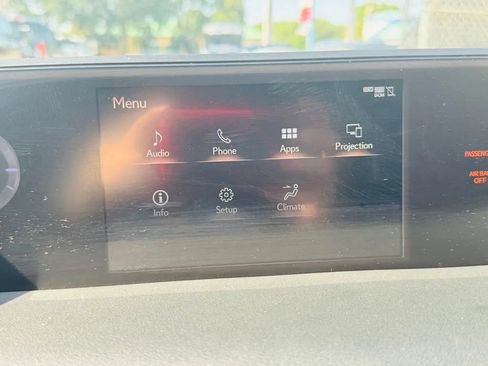 Used 2020 Lexus UX 200 w/ Accessory Package 2 FWD image 22