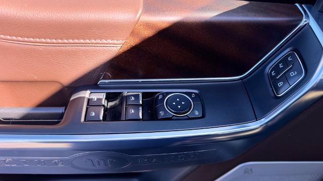 Certified 2025 Ford F150 King Ranch w/ FX4 Off-Road Package AWD/4WD image 19
