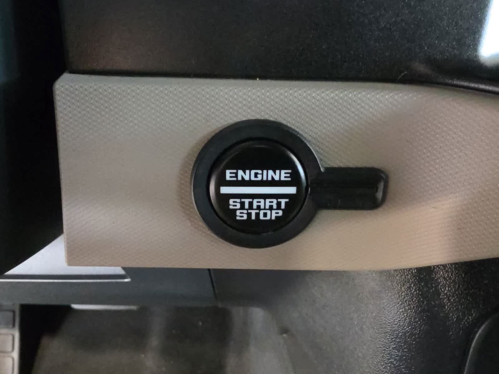 Used 2023 Ford Bronco Wildtrak AWD/4WD image 20