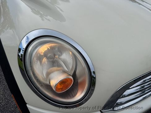 Used 2009 MINI Cooper Hardtop FWD image 31