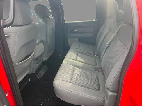 Used 2013 Ford F150 XLT w/ Luxury Equipment Group AWD/4WD image 11