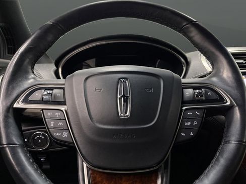 Used 2019 Lincoln Nautilus Reserve w/ Ultimate Package image 19