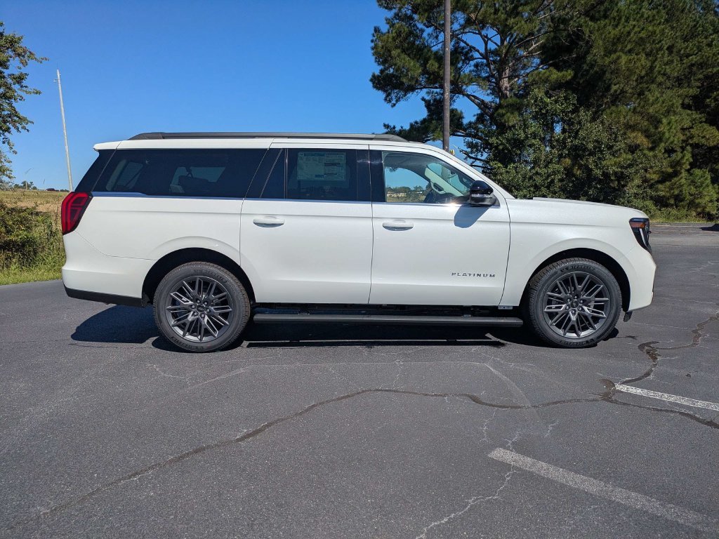 New 2027 Ford Expedition Max Platinum w/ Driver's Package AWD/4WD image 26