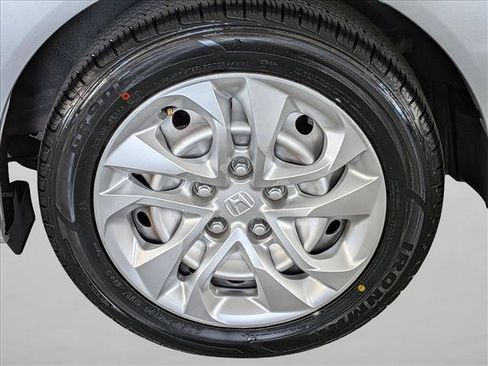 Used 2015 Honda Civic LX image 21