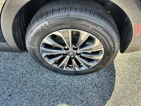 New 2026 Buick Envision Preferred image 12