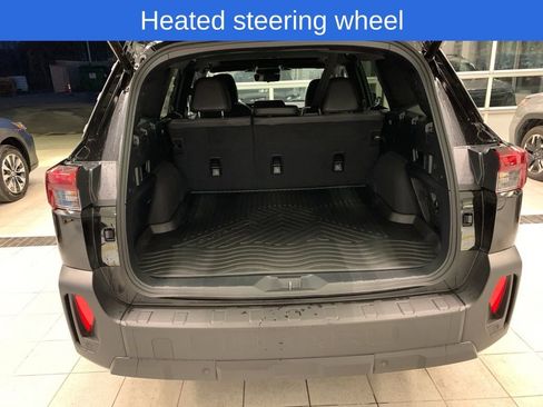 New 2026 Subaru Outback Touring XT image 15