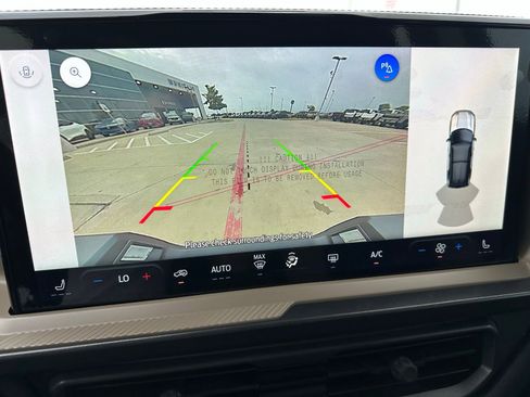 New 2025 Ford Bronco Sport Big Bend w/ Convenience Package image 25