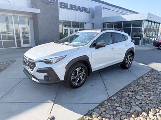 Certified 2025 Subaru Crosstrek 2.5i Premium video 2