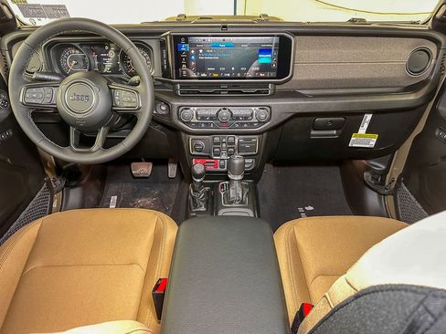 New 2026 Jeep Gladiator Sport image 24