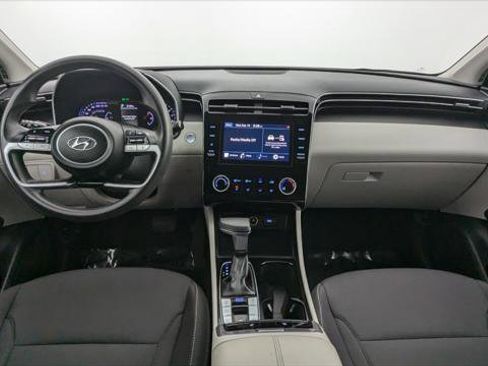 Used 2022 Hyundai Tucson SEL image 24