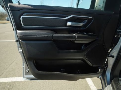 Used 2022 RAM 1500 Big Horn image 14