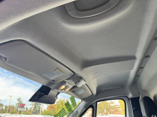 Used 2024 RAM ProMaster 3500 FWD image 16