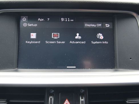 Used 2020 Kia Optima LX image 32