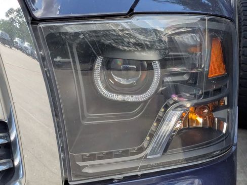 Used 2018 RAM 1500 Lone Star RWD image 8