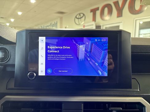 Certified 2024 Toyota Tacoma SR RWD image 19