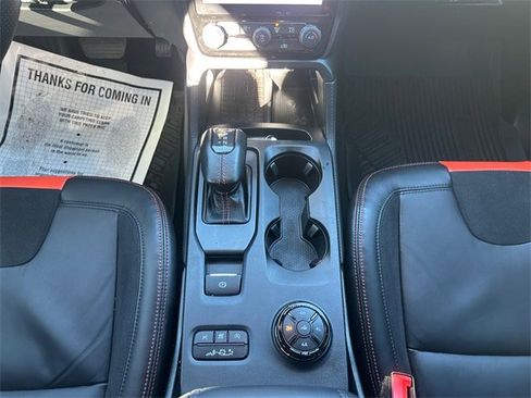 Used 2025 Ford Ranger Raptor image 11