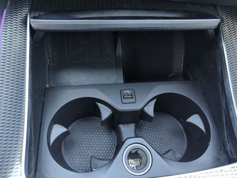 Certified 2023 BMW X6 M50i w/ Dynamic Handling Package image 27