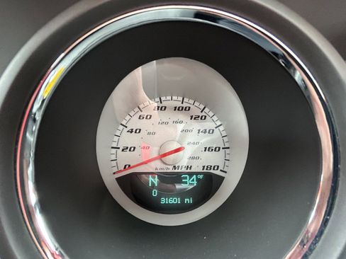 Used 2008 Dodge Challenger SRT8 image 19