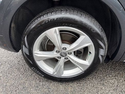 Used 2020 Audi Q5 2.0T Premium Plus w/ Premium Plus Package image 11