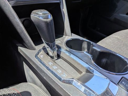 Used 2016 Chevrolet Equinox LT w/ Convenience Package image 11