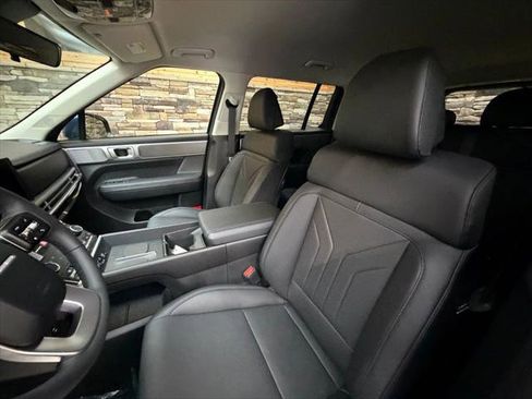 New 2026 Hyundai Santa Fe SEL image 12