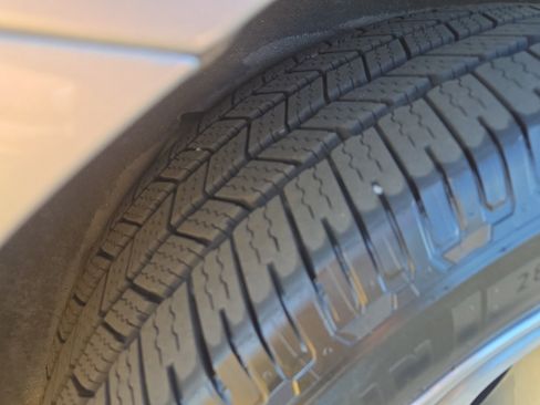Used 2022 Lincoln Navigator Reserve AWD/4WD image 10