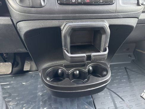 New 2026 RAM ProMaster 3500 w/ Cold Weather Group image 12