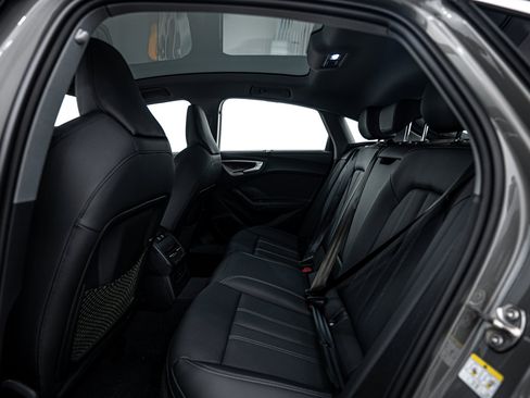 New 2025 Audi A5 2.0T Premium Plus image 15