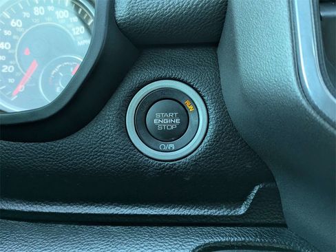 Used 2021 RAM 1500 Laramie w/ Sport Appearance Package image 29