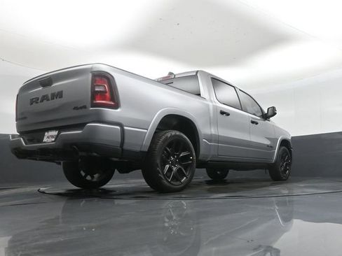 New 2026 RAM 1500 Laramie w/ Night Edition image 40