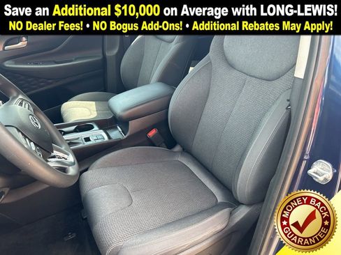 Used 2020 Hyundai Santa Fe SEL image 13