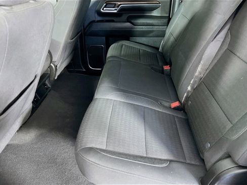 Used 2024 Chevrolet Silverado 2500 LT image 24