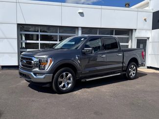 Used 2023 Ford F150 XLT w/ Equipment Group 302A High AWD/4WD video 2
