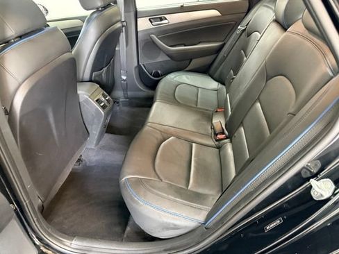 Used 2018 Hyundai Sonata Limited FWD image 28